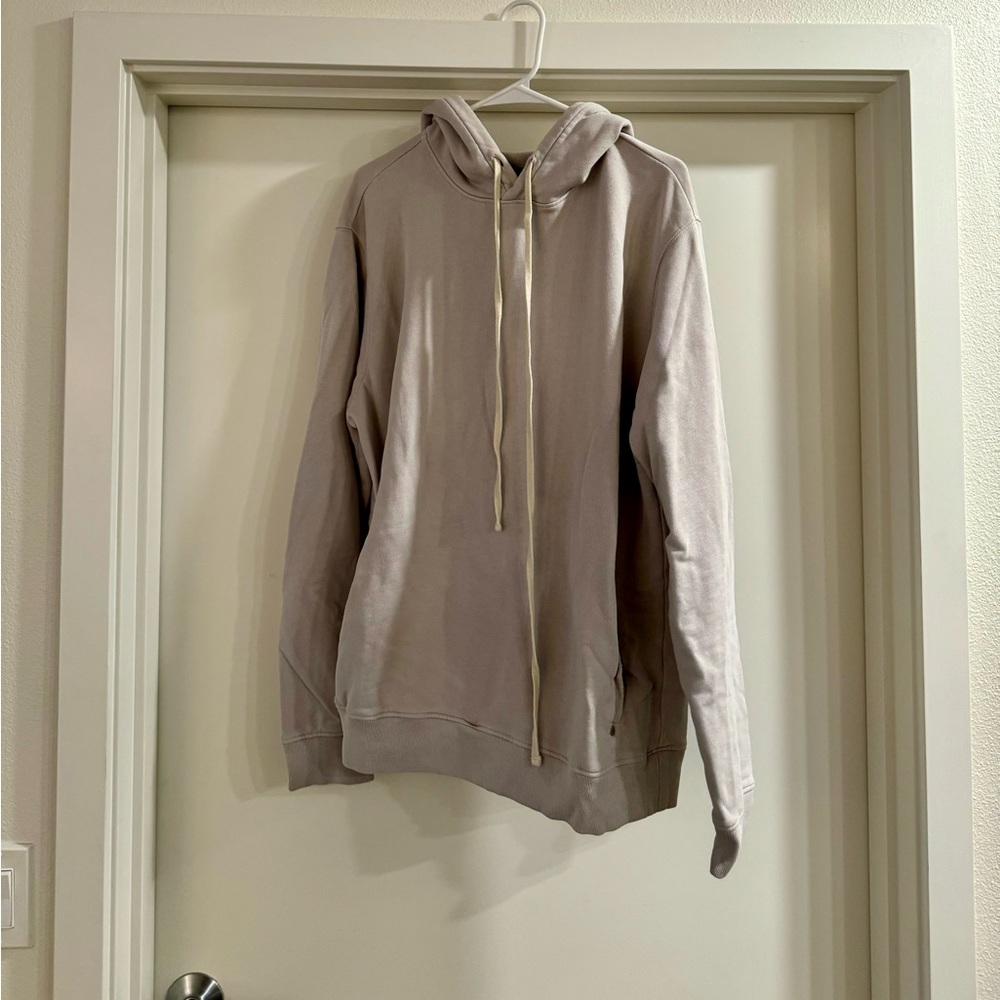 ALLSAINTS Raven Pullover Hoodie